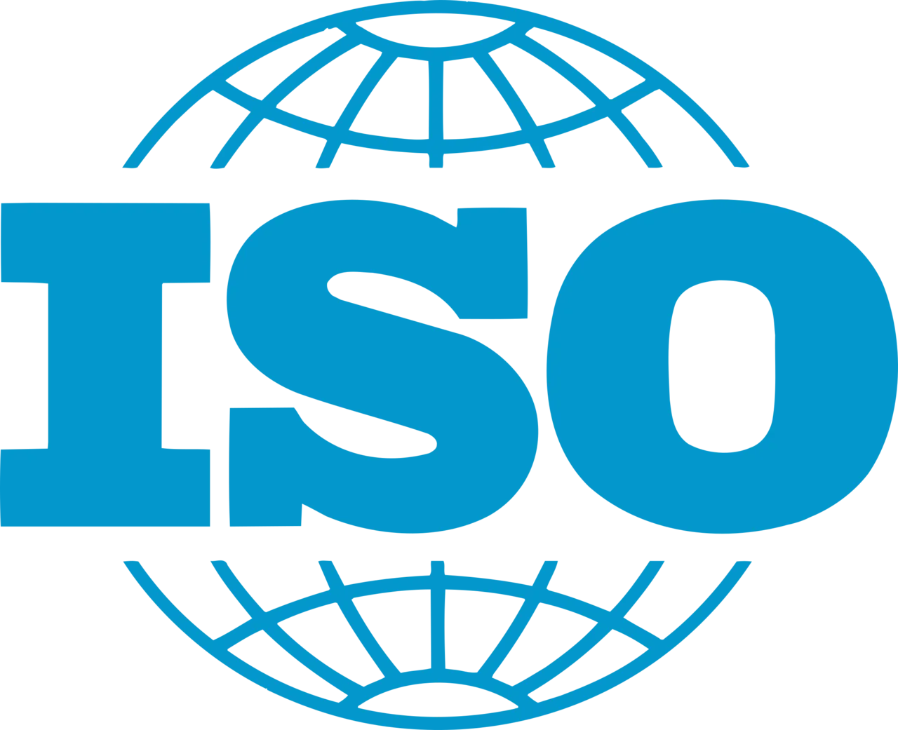 ISO 45001:2018